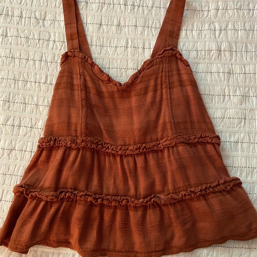 American Eagle Blouse